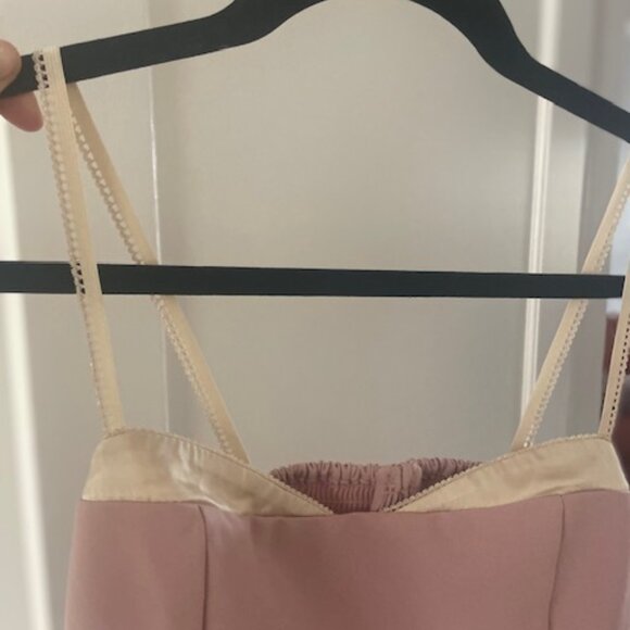 Reformation Melanie Top Size 4 - Picture 7 of 8